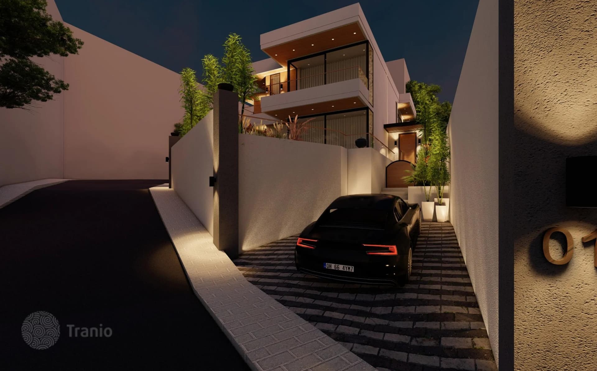 2-Bedroom Villa in Fethiye, Turkey, photo 5