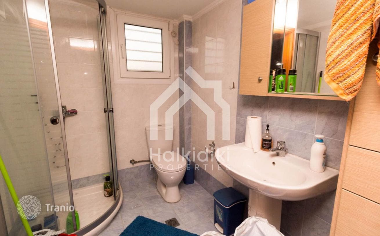 8-комнатный дом в городе 255 м² в Халкидики, Греция, фото 4