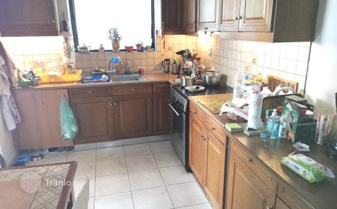 Четырехкомнатная квартира с парковкой в Глифаде, Аттика, Греция, фото 3