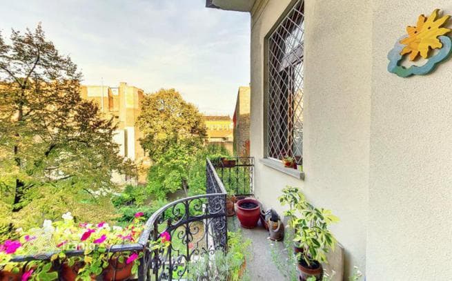 4-комнатная квартира 109 м² в Районе VII (Эржебетвароше), Венгрия, фото 5
