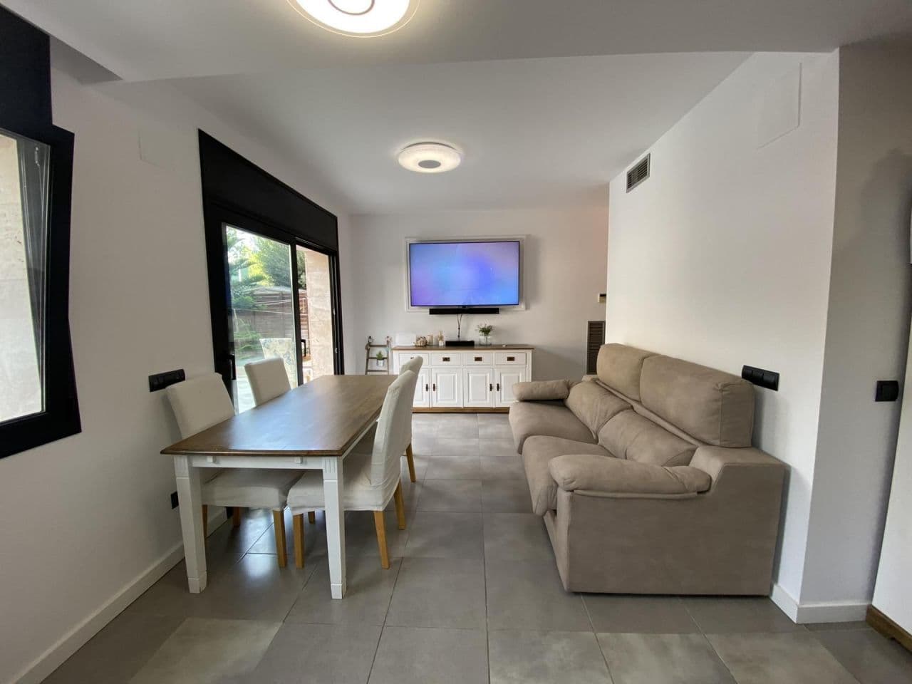 Квартира в Плайя де Аро, Испания, 116 м², фото 2