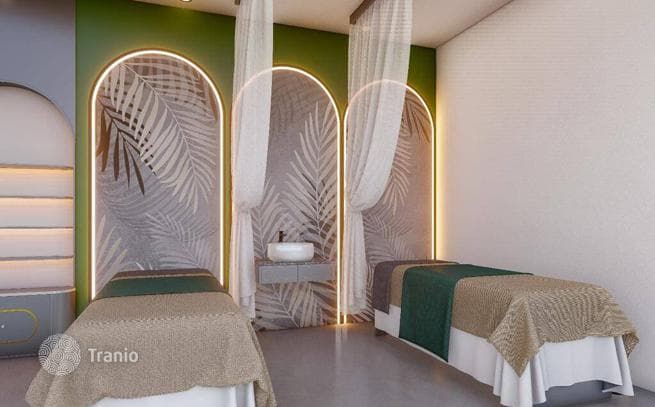 Luxury Apartments Near the Beach in Avsallar, Alanya, photo 2