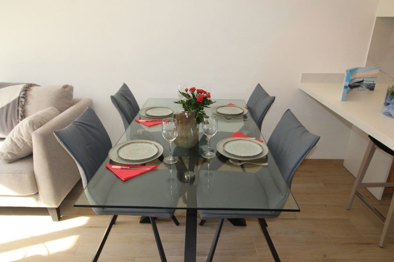 Апартаменты в Торре де ла Орадада, Испания, 90 м², фото 5