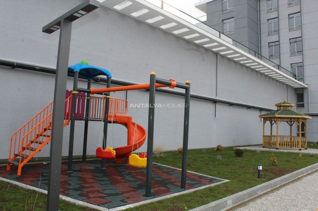 Апартаменты в Анкаре, Турция, 220 м², фото 5