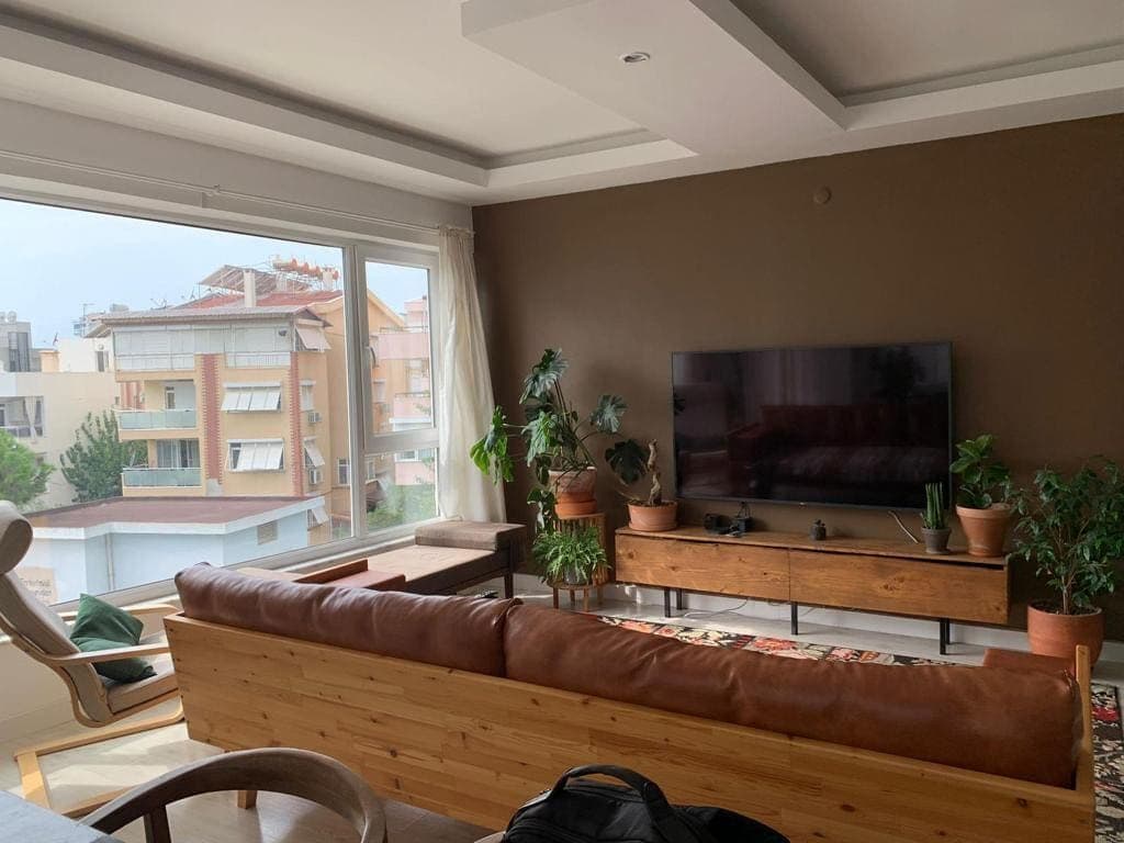 Квартира в Анталии, Турция, 160 м², фото 5