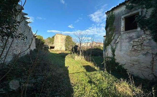 House Ruins in Sisak, photo 4