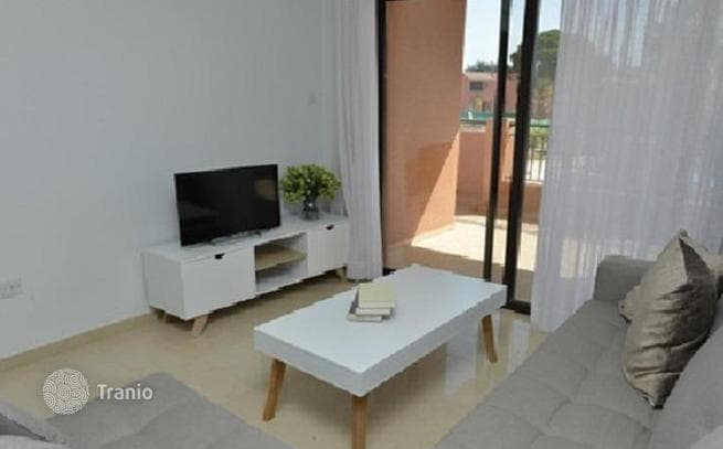 2-Bedroom Apartment with Guaranteed Rental Income in Paphos, Cyprus, photo 2