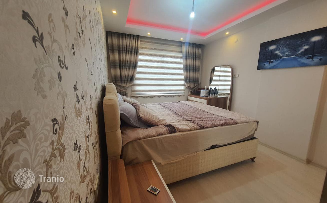 2-Bedroom (2+1) Apartment in Konyaalti, Antalya, photo 5