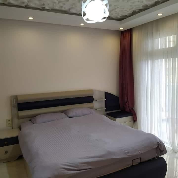 Квартира в Алании, Турция, 110 м², фото 4