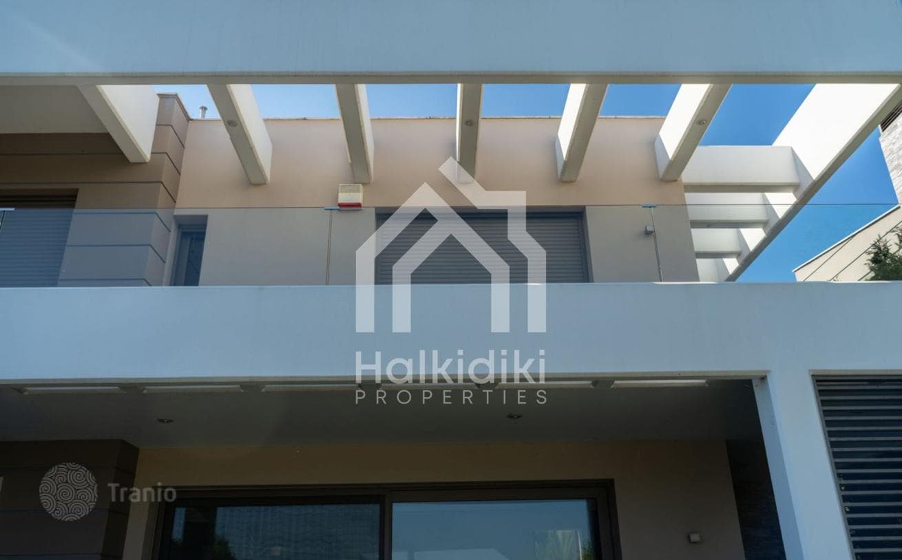 6-комнатная вилла 967 м² в Халкидики, Греция, фото 5