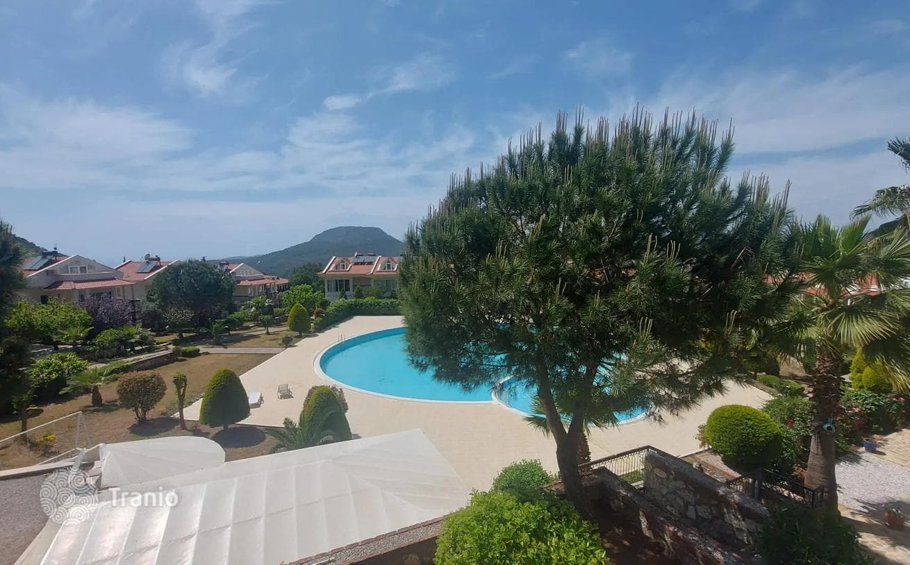 2-Bedroom Villa in Oludeniz, Fethiye, photo 4