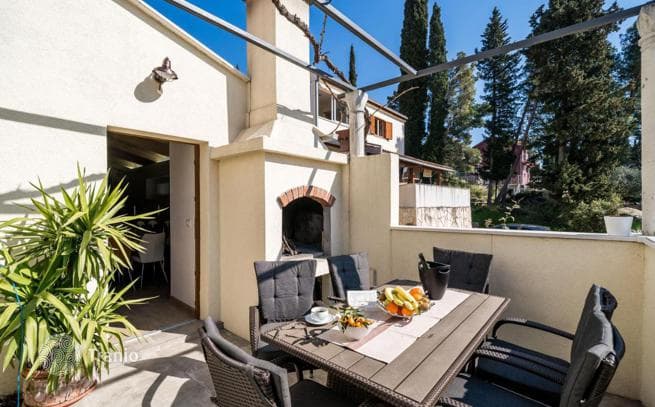 10-Bedroom Villa in Dubrovnik, Croatia, photo 4