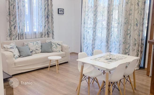1-Bedroom Apartment in Saburtalo, Tbilisi, photo 2