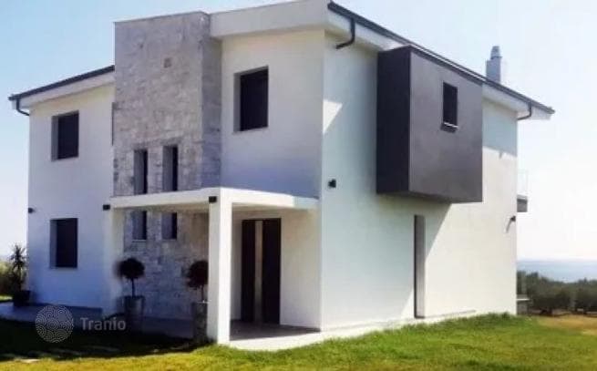 4-комнатный дом в городе 330 м² в Неа Скиони, Греция, фото 2