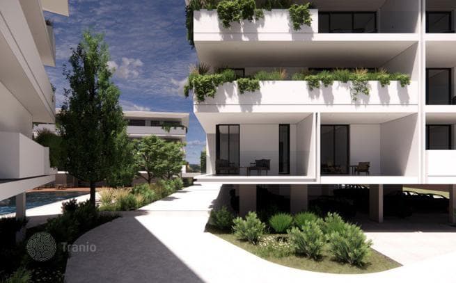 2-Bedroom Townhouse in Paphos, Cyprus, photo 5