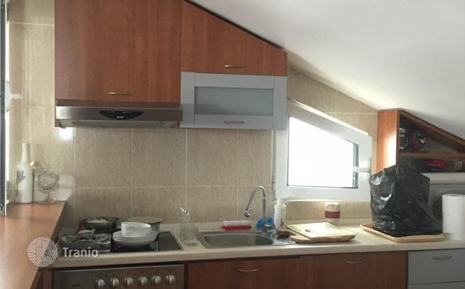 Studio Apartment 500 m from the Beach in Becici, Budva, photo 2