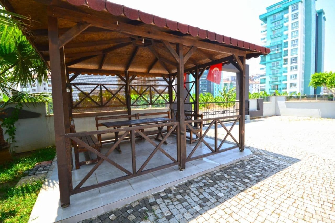 Квартира в Алании, Турция, 155 м², фото 5
