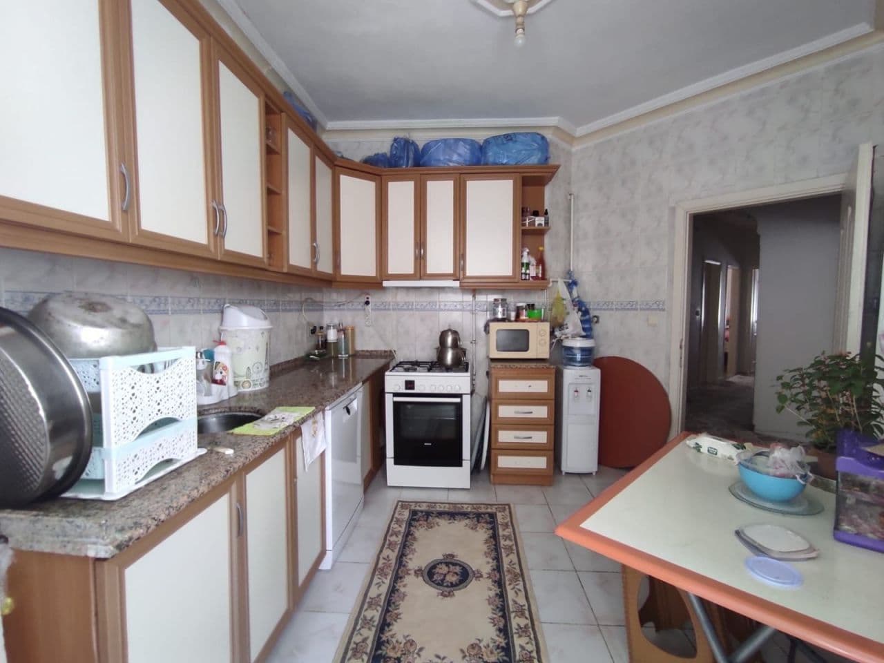Квартира в Анталии, Турция, 135 м², фото 5
