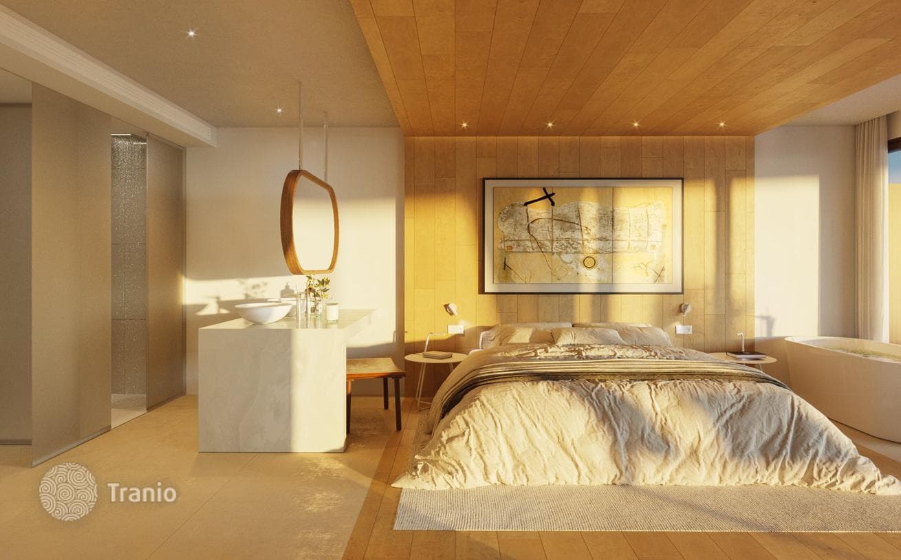 5-комнатная квартира 421 м² в Бенальмадене, Испания, фото 4