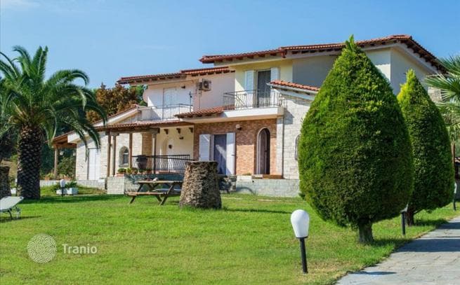 5-комнатный дом в городе 150 м² в Paliouri, Греция, фото 4