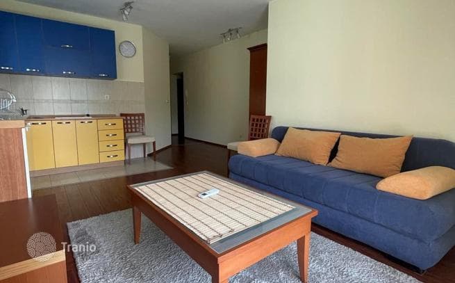 1-Bedroom Apartment in Budva, photo 2