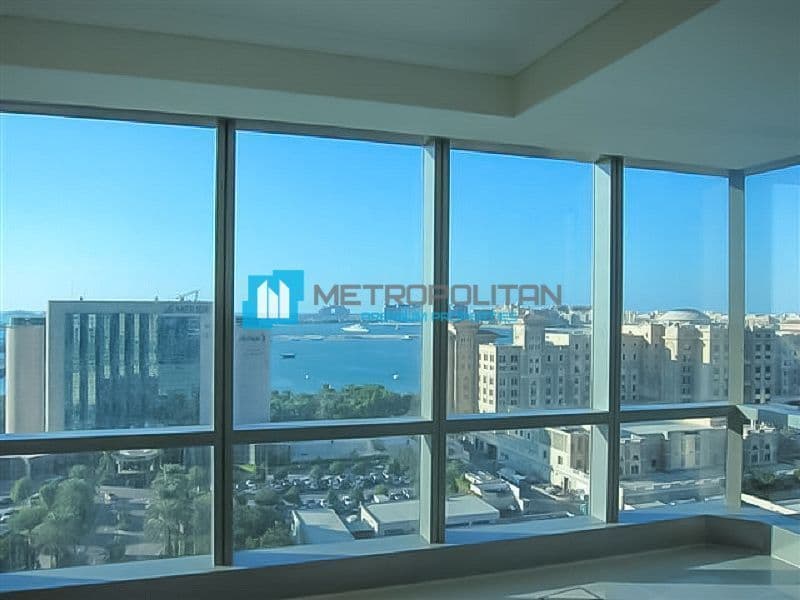 Апартаменты в Дубае, ОАЭ, 169.55 м²