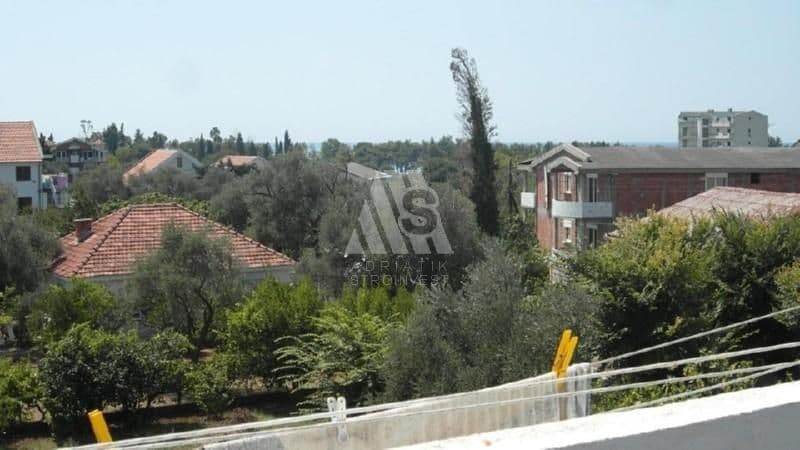 Квартира в Баре, Черногория, 50 м², фото 2