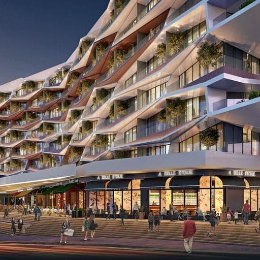 Квартира в Стамбуле, Турция, 75 м², фото 3