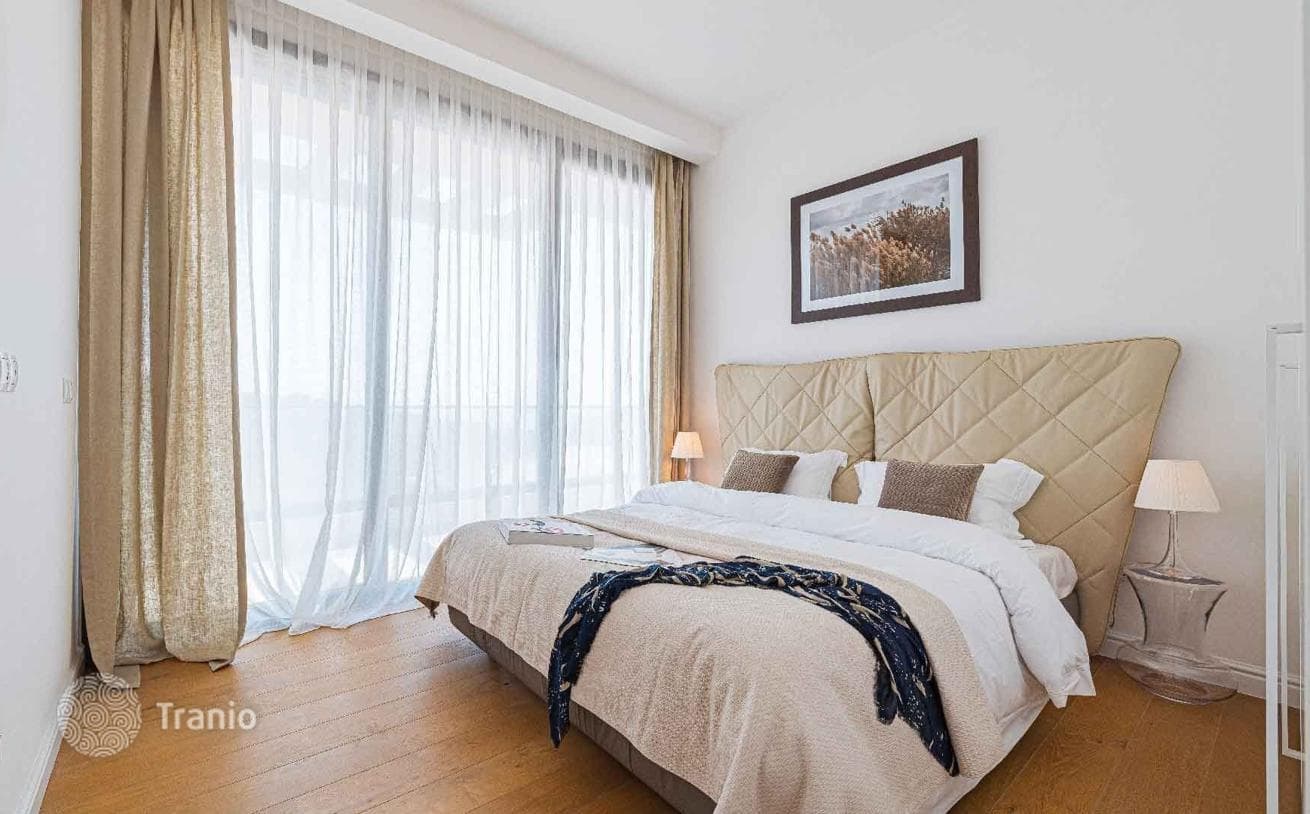 2-Bedroom Apartment in Agios Tychon, Limassol, photo 3