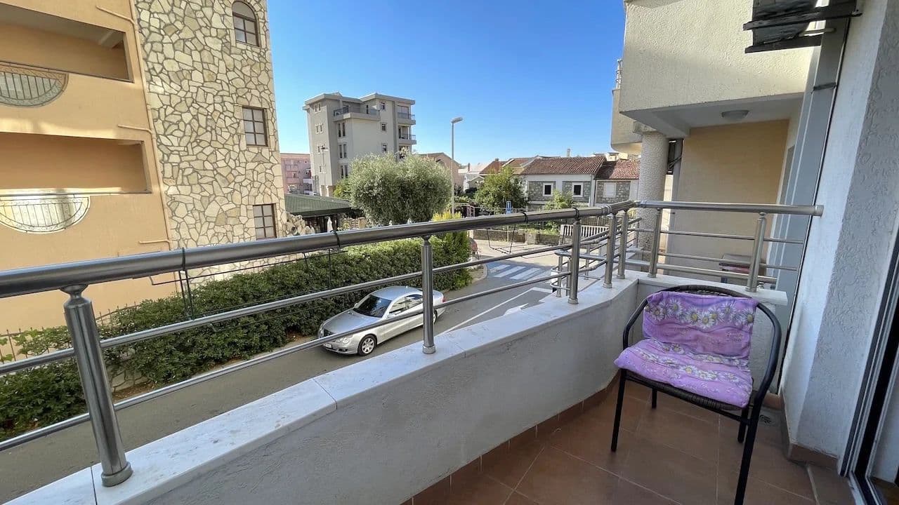 Квартира в Будве, Черногория, 82 м², фото 3