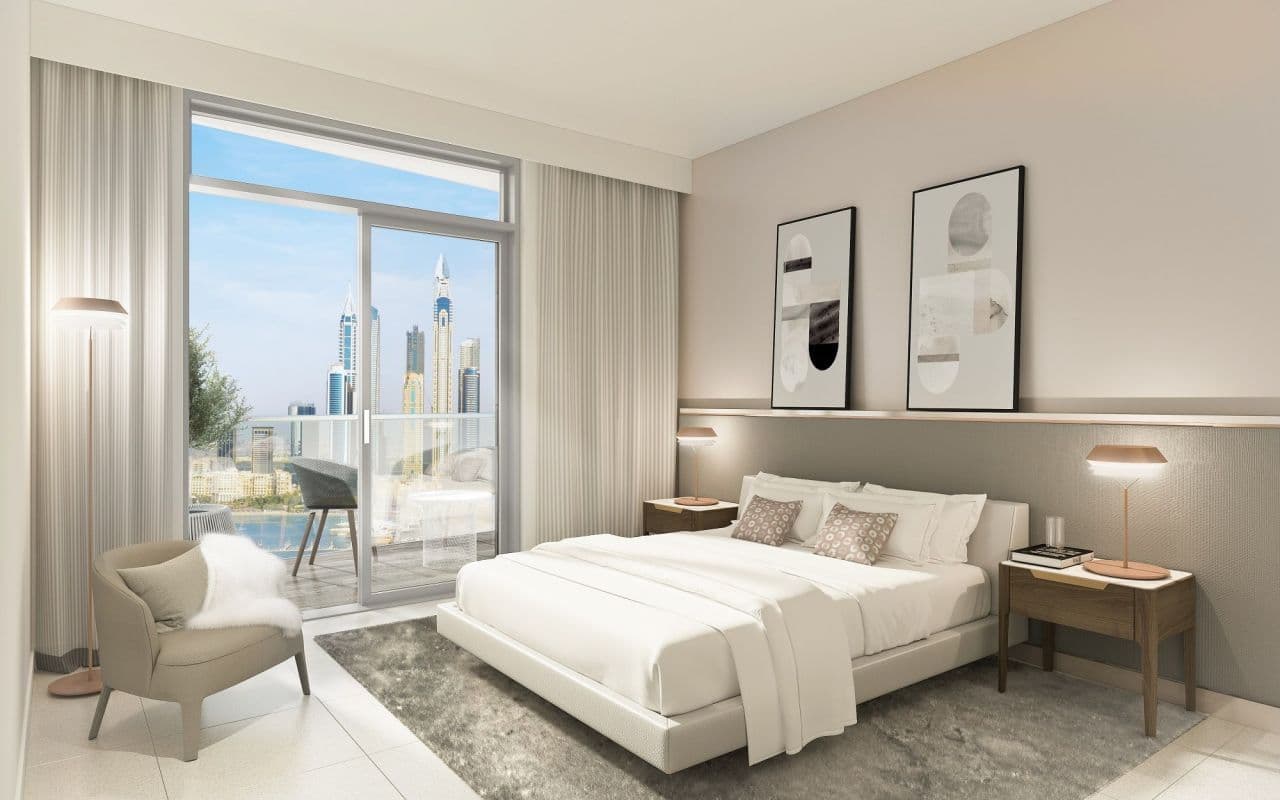 Апартаменты в Дубае, ОАЭ, 114 м², фото 5