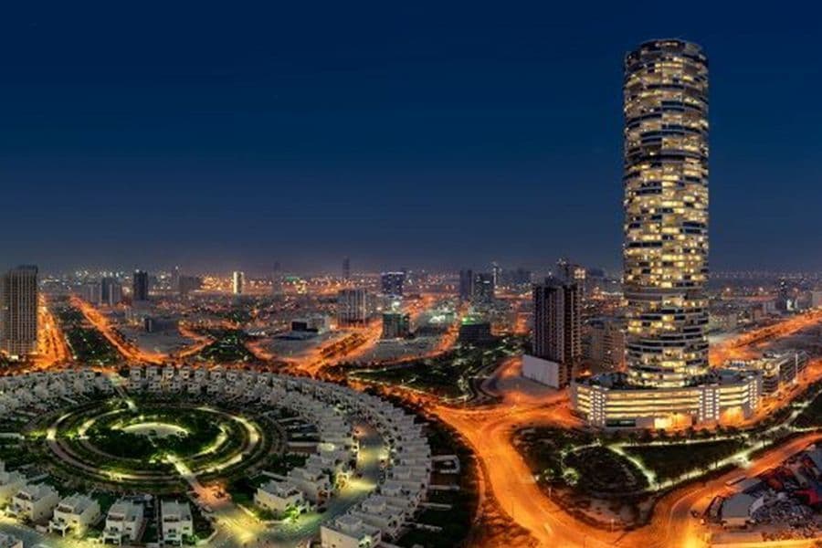 Апартаменты в Дубае, ОАЭ, 151 м², фото 3