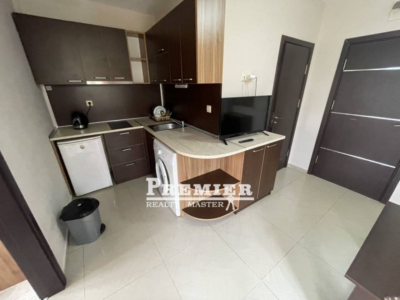 Квартира в Равде, Болгария, 40 м²
