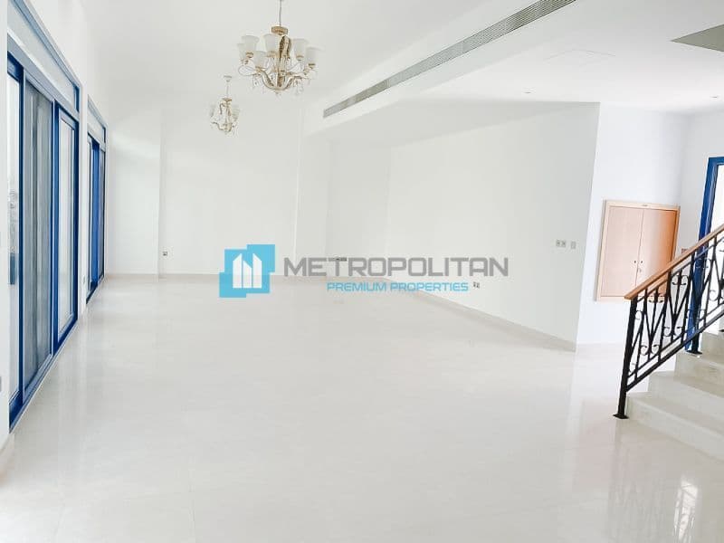 Таунхаус в Дубае, ОАЭ, 303.04 м², фото 4