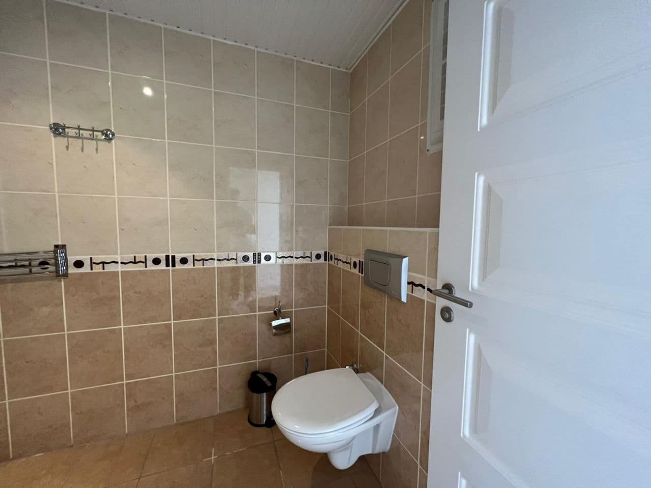 Пентхаус в Алании, Турция, 200 м², фото 3