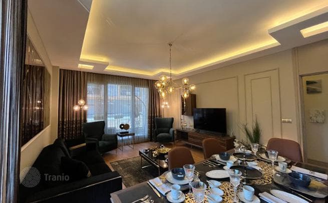 2-Bedroom Apartment in Eyup, Istanbul, photo 3