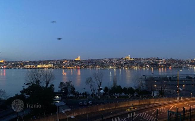1-Bedroom Apartment in Beyoglu, Istanbul, photo 5