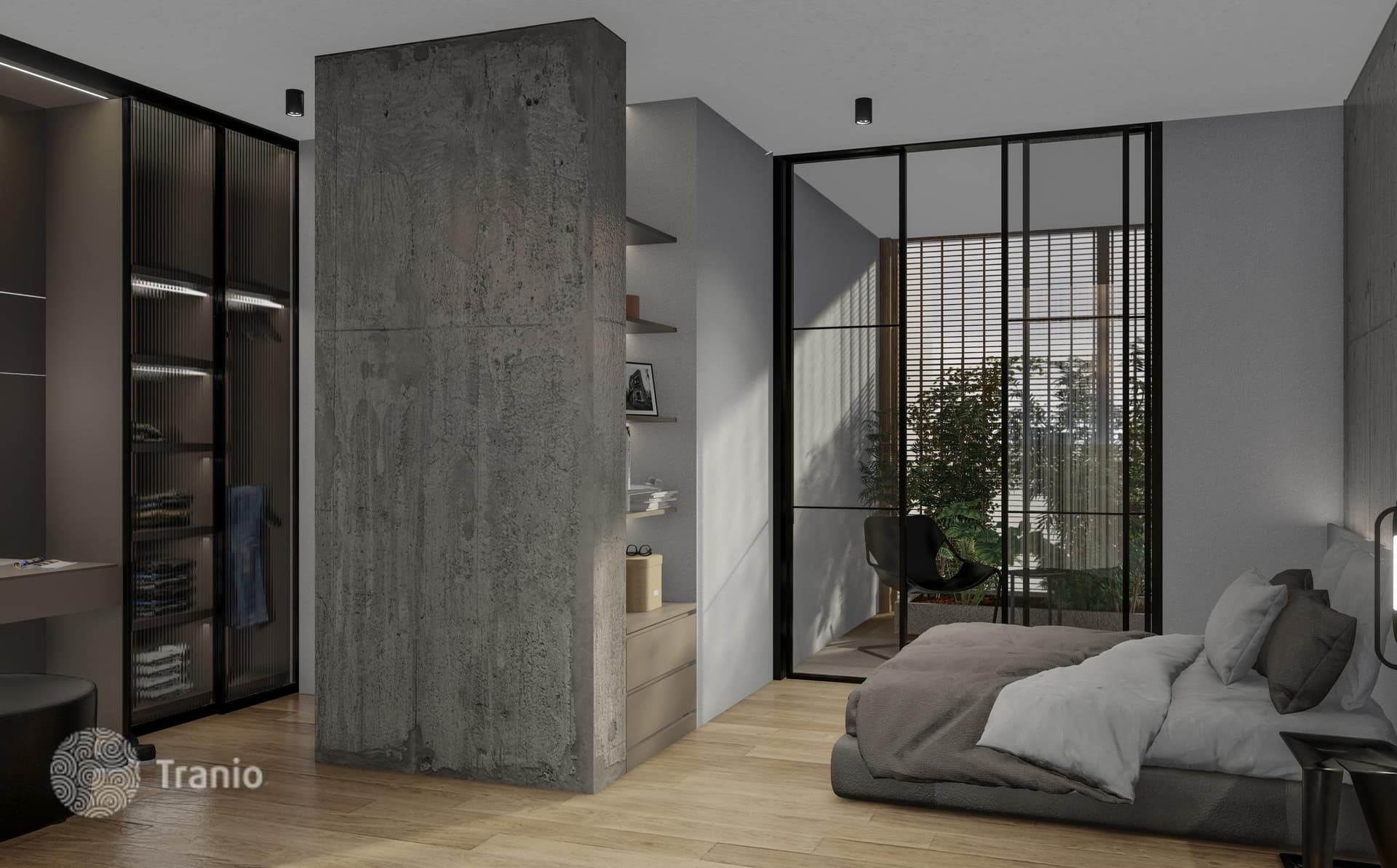 2-комнатная квартира 83 м² в Афинах, Греция, фото 4
