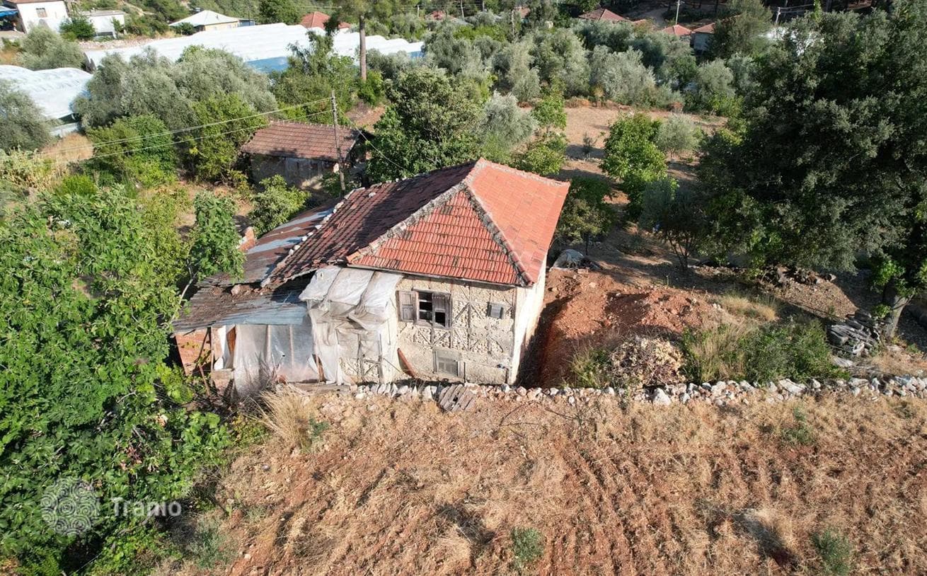 3-Bedroom Villa in Kas, Turkey, photo 4
