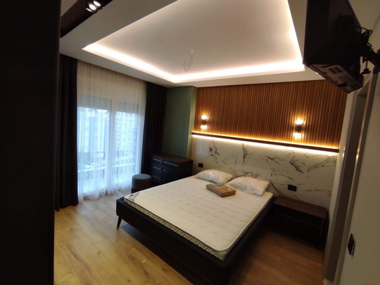 Квартира в Анталии, Турция, 150 м², фото 5