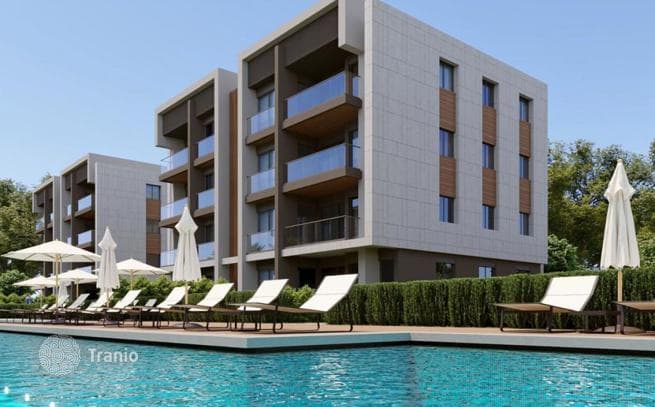 3-Bedroom (3+1) Apartment with Garden Access in Konyaalti, Antalya, photo 5