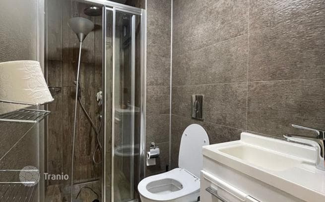 3-Bedroom (3+1) Beachfront Apartment with Sea View in Muratpasa, Antalya, photo 4