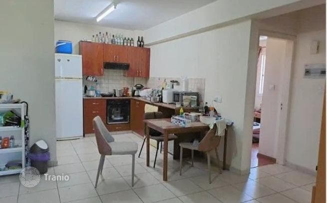 2-комнатная квартира 77 м² в Агландзии, Кипр