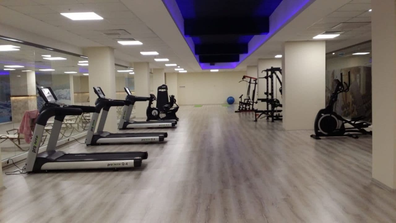 Квартира в Стамбуле, Турция, 63 м², фото 5