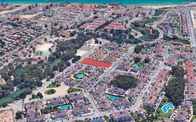 3-комнатная вилла 131 м² в Деэса де Кампоамор, Испания, фото 5