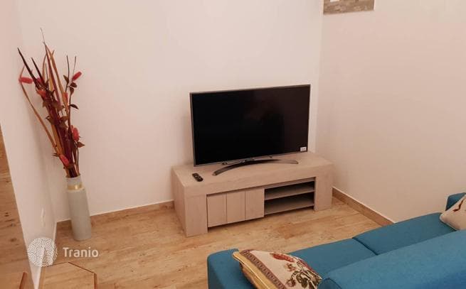 Furnished Apartment 40 m from the Sea in Zelenika, Montenegro, photo 5
