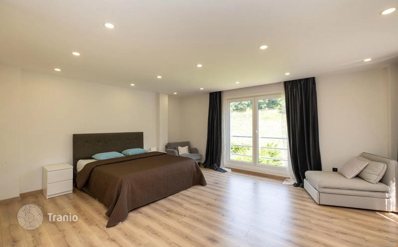 3-Bedroom Villa in Beykoz, photo 3