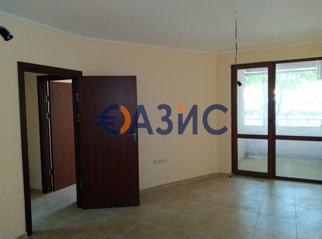 Апартаменты в Несебре, Болгария, 66.9 м², фото 4