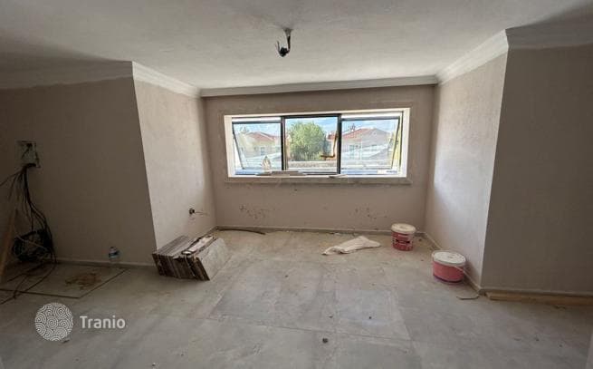 3-Bedroom (4+1) Triplex Villa with Private Pool in Oludeniz, Fethiye