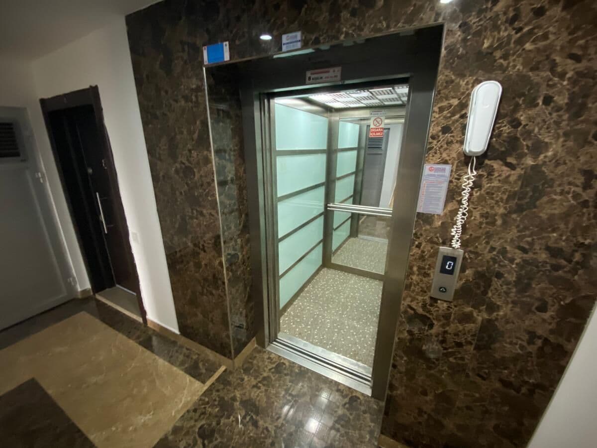 Квартира в Анталии, Турция, 100 м², фото 5